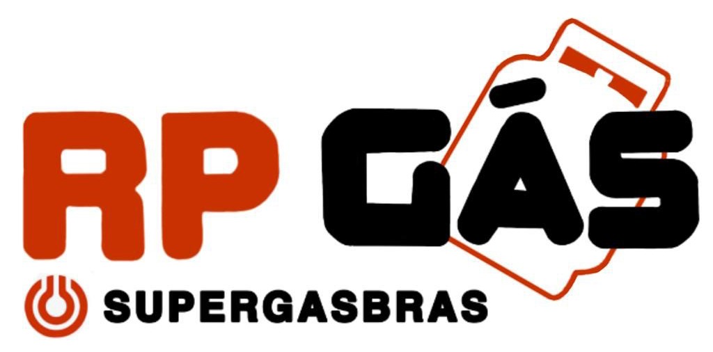 RP Gás Supergásbras